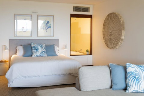 Beach Suites - Accommodation Georgetown 3