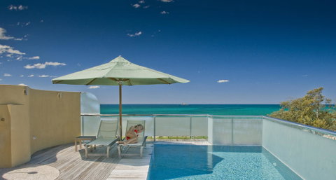 Beach Suites - Accommodation Georgetown 0