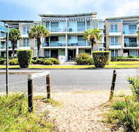 Beaches Holiday Resort - Apartment 2 - Accommodation Georgetown