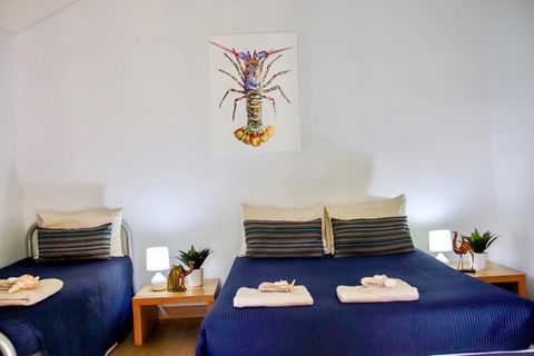 Beaches Of Broome - Accommodation Georgetown 3