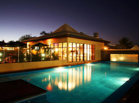 Beaches Of Broome - Accommodation Georgetown 0