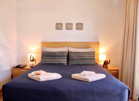 Beaches Of Broome - Accommodation Georgetown 2