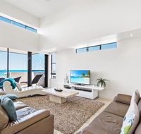 Beaches on Maroochy 1 Beach Parade - Accommodation Georgetown