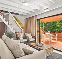 Beachfront 7 Penthouse - Sawtell NSW - Accommodation Georgetown