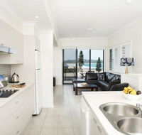Beachfront 8 - Accommodation Georgetown