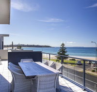 Beachfront Apartment 10 - Accommodation Georgetown