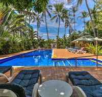 Beachfront Apartment Agincourt Clifton Beach - Accommodation Georgetown
