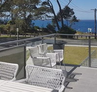 Beachfront Boogaloo - Accommodation Georgetown