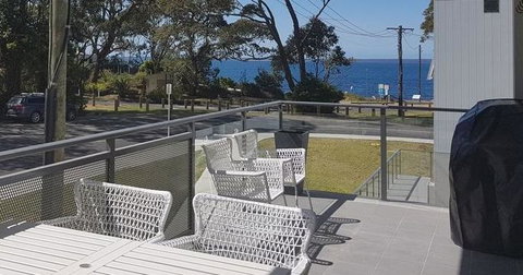 Beachfront Boogaloo - Accommodation Georgetown 0