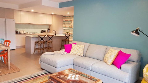Beachfront Boogaloo - Accommodation Georgetown 3