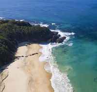 Beachfront by Gateway Lifestyle Holiday Parks - Accommodation Georgetown