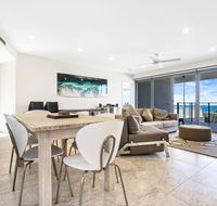 Beachfront Cabarita Apartment - Accommodation Georgetown