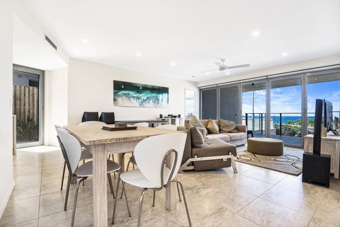 Beachfront Cabarita Apartment - Accommodation Georgetown 0