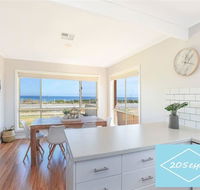 Beachfront Living - Accommodation Georgetown