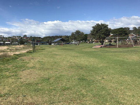 Beachfront Malua Bay - Accommodation Georgetown 1