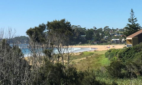 Beachfront Malua Bay - Accommodation Georgetown 0