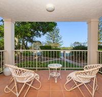 Beachfront On Marine - Accommodation Georgetown