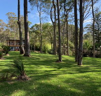 Beachgum - Accommodation Georgetown
