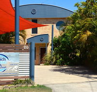 Beachhouse Bed and Breakfast - Accommodation Georgetown