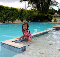 Beachlander Holiday Apartments - Accommodation Georgetown