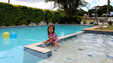 Beachlander Holiday Apartments - Accommodation Georgetown 0