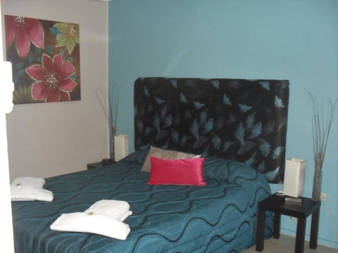 Beachlander Holiday Apartments - Accommodation Georgetown 2