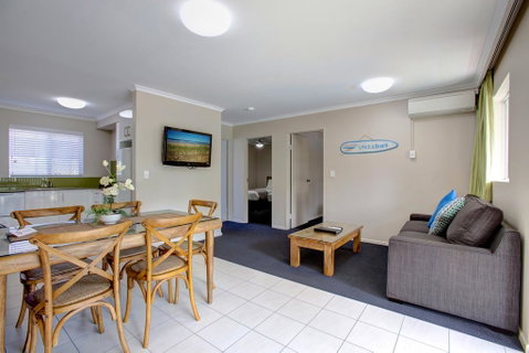 Beachpark Apartments Coffs Harbour - Accommodation Georgetown 0