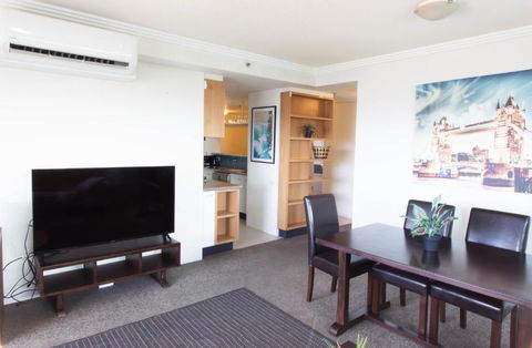 Republic Apartment - Accommodation Georgetown 0