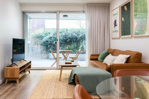 Richmond Retreat With Courtyard Parking - Accommodation Georgetown 0