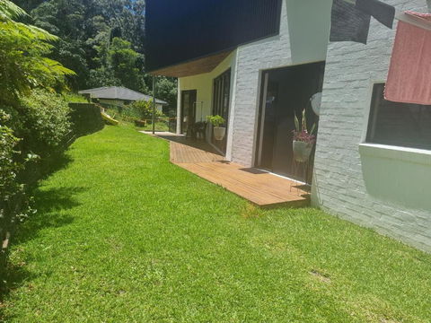 RESIDENTIAL 4 BEDROOM House - Accommodation Georgetown 2