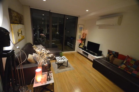 Riverside Resort Apartment - Accommodation Georgetown 3