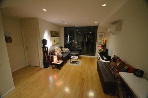 Riverside Resort Apartment - Accommodation Georgetown 2