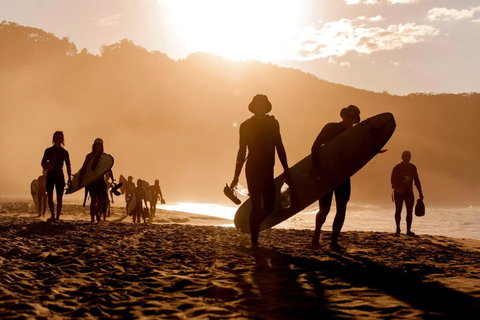 Reflections Seal Rocks - Holiday Park - Accommodation Georgetown 0