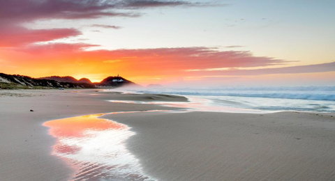 Reflections Seal Rocks - Holiday Park - Accommodation Georgetown 3