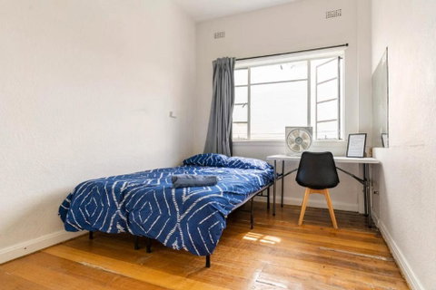 Richmond Private Rooms - 151 Hoddle Homestay - Accommodation Georgetown 0