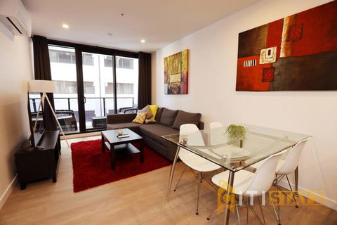 Red Rose Retreat - 1bd 1bth 1CarSp Apt - Accommodation Georgetown 0