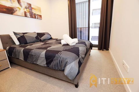Red Rose Retreat - 1bd 1bth 1CarSp Apt - Accommodation Georgetown 1