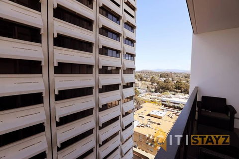 Red Rose Retreat - 1bd 1bth 1CarSp Apt - Accommodation Georgetown 3