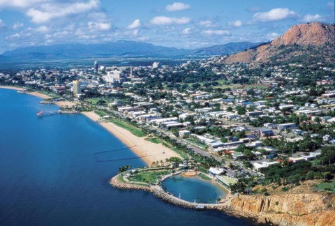 Reef Lodge Backpackers - Accommodation Georgetown 2