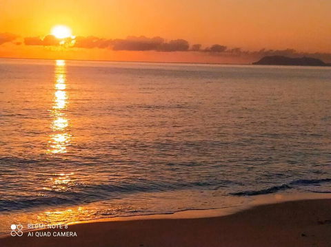 REEF RETREAT APARTMENTS PALM COVE Unit 13 - Accommodation Georgetown 2