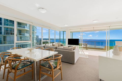 Reflections On The Sea Unit 1501a - Accommodation Georgetown 0