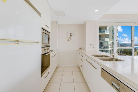 Reflections On The Sea Unit 1501a - Accommodation Georgetown 2