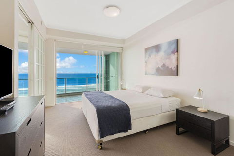 Reflections On The Sea Unit 1501a - Accommodation Georgetown 3