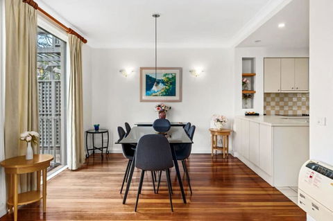 Refreshing Valley Escape - Accommodation Georgetown 2