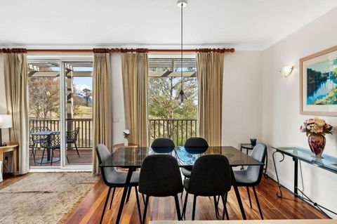 Refreshing Valley Escape - Accommodation Georgetown 1