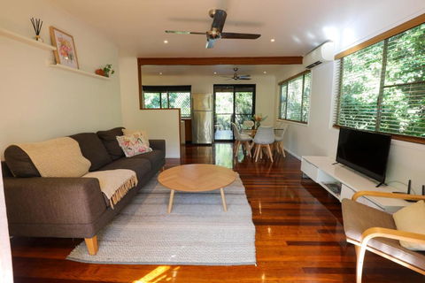 Regent Bower Cottage - Accommodation Georgetown 1