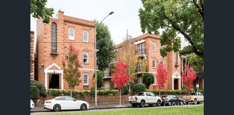 Regents Gate 53 - Accommodation Georgetown 2