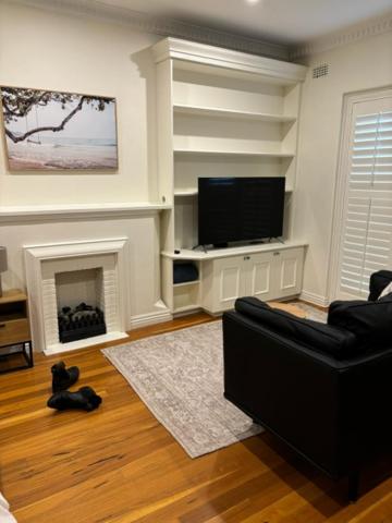 Regents Gate East Melbourne - Accommodation Georgetown 0