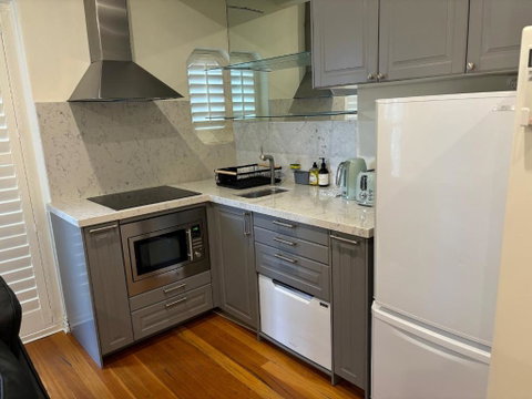 Regents Gate East Melbourne - Accommodation Georgetown 3
