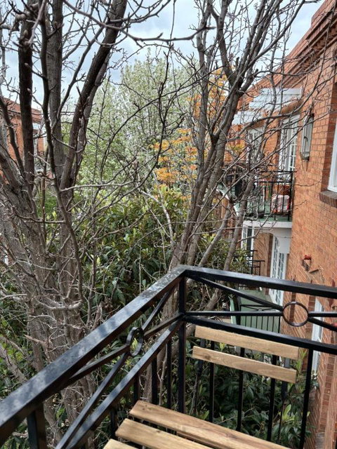 Regents Gate East Melbourne - Accommodation Georgetown 2